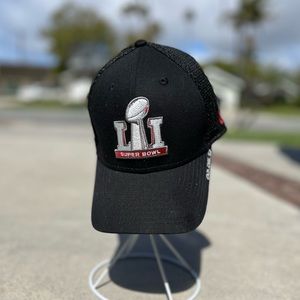 New Era 2017 Super Bowl LI Hat